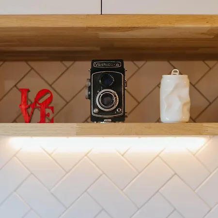 شقة Casa Lx Lisboa