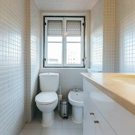 Casa Lx شقة