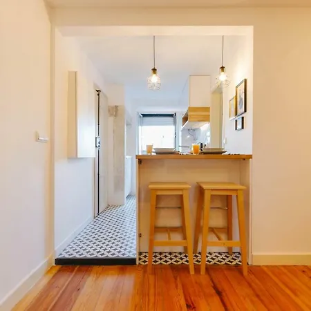 Casa Lx *
