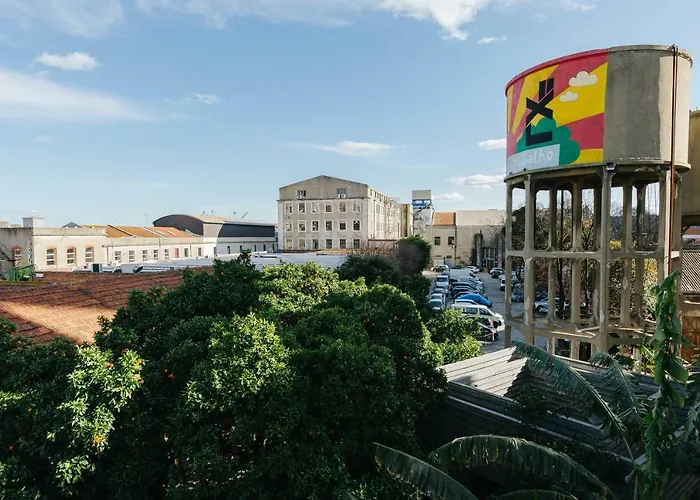 Lägenhet Casa Lx Lisboa