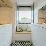 Appartement Casa Lx *