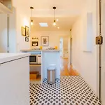 Casa Lx Lizbona
