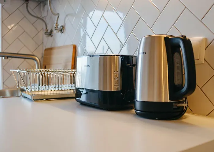 Διαμέρισμα Casa Lx *