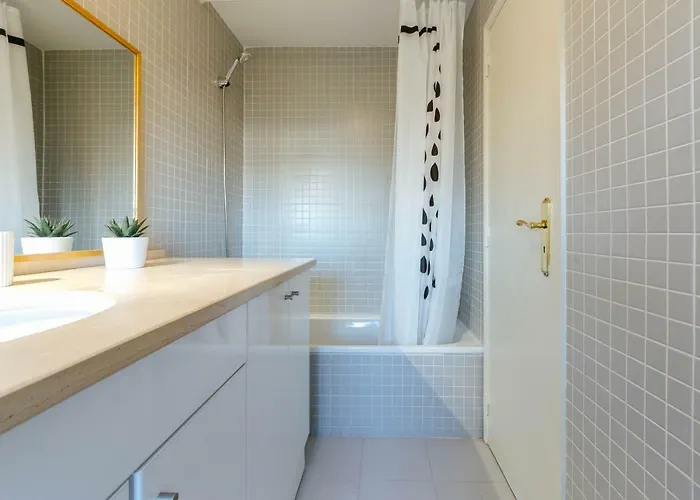 Διαμέρισμα Casa Lx Lisboa