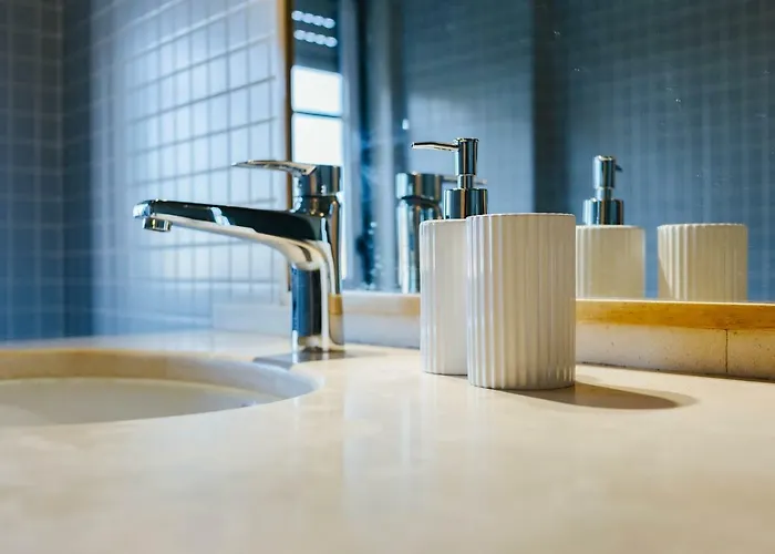 Casa Lx Διαμέρισμα