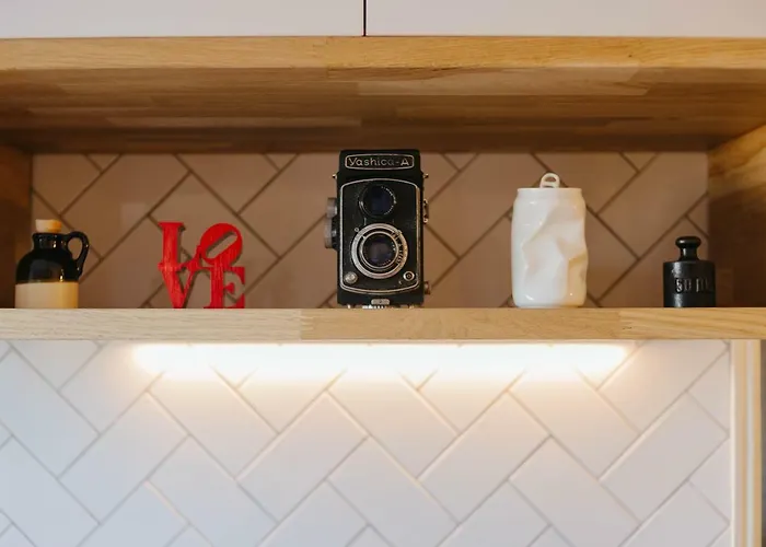 Διαμέρισμα Casa Lx Lisboa