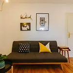 アパート Casa Lx *