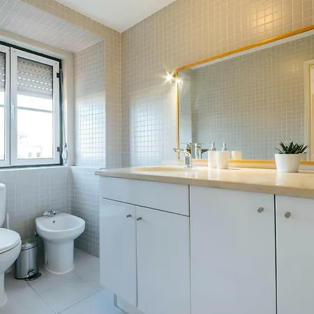 Casa Lx Appartamento Lisbona