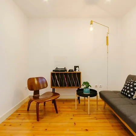 Casa Lx