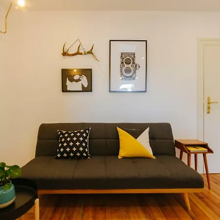 Appartamento Casa Lx *