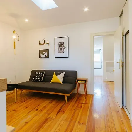 Casa Lx Appartamento *