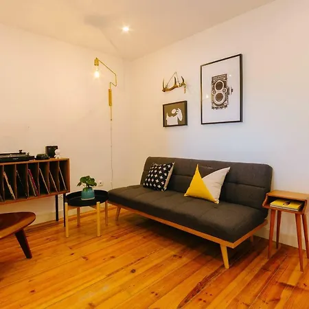 Casa Lx Lisbona
