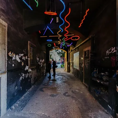 Casa Lx Apartment Lisbon