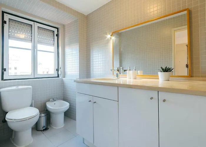 Casa Lx Apartment Lisbon