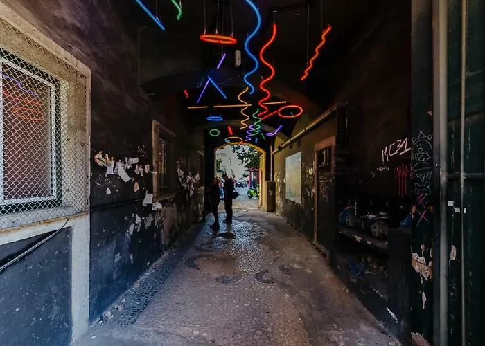 Casa Lx Apartment Lisbon