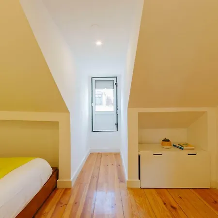 Casa Lx 公寓
